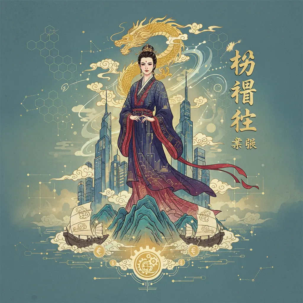 事業發展 - 柳穎宜