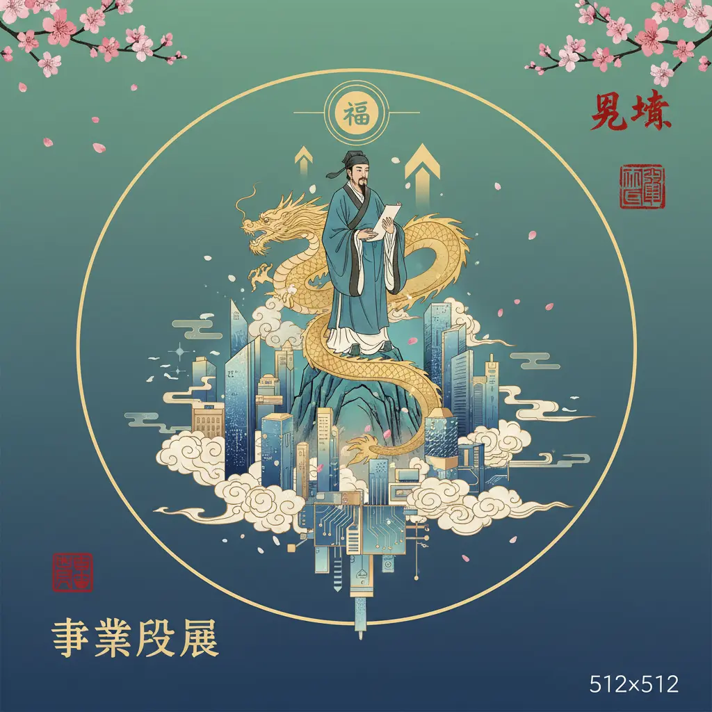 事業發展 - 吳焯豪